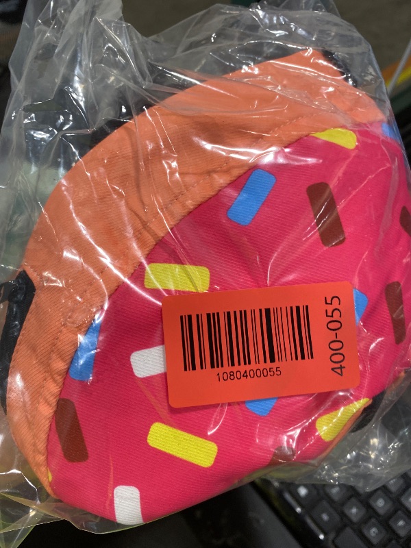 Photo 1 of Supet Inflatable Dog Cone Collar Alternative After Surgery, Doggie Neck Donut Collar Recovery ECollar for Post Surgery, Soft Dog Cone for Small Medium Puppies Cats