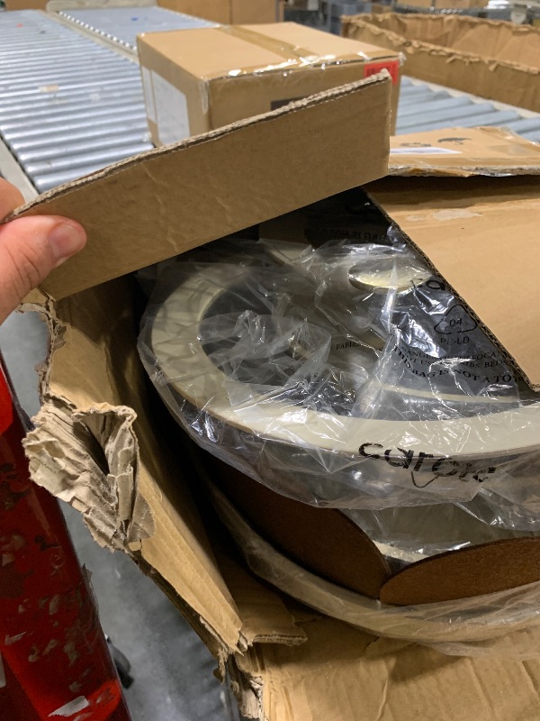 Photo 1 of ** USED WITH MINOR STAINS ** CAROTE 22PCS Pots and Pans set Non Stick, Ceramic Cookware Set, RV Kitchen Cooking Set Removable Handles, Oven Safe, Induction Coolware, Non-toxic Kitchen Cooking Set, PFAS and PFOA Free