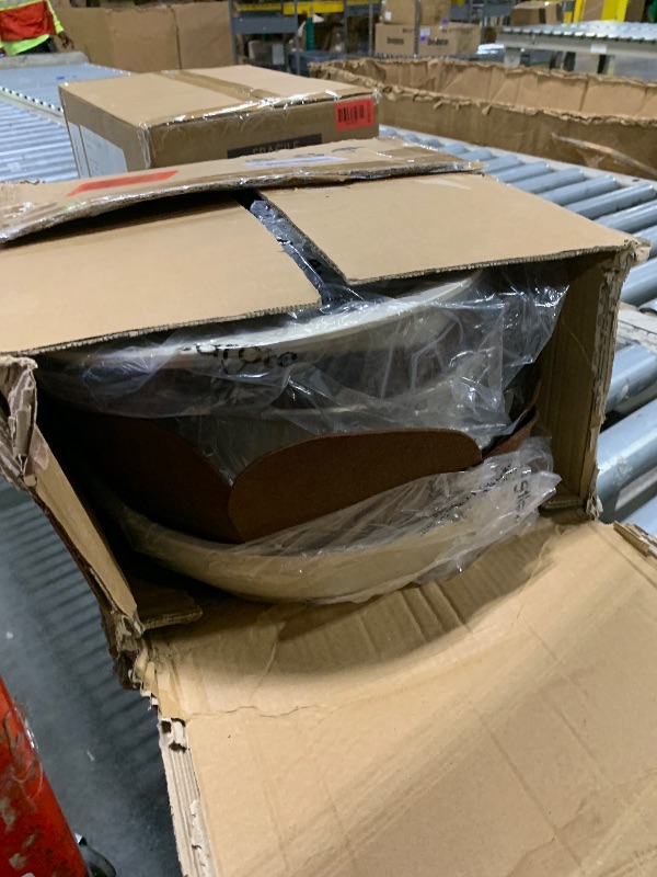 Photo 1 of ** USED WITH MINOR STAINS ** CAROTE 22PCS Pots and Pans set Non Stick, Ceramic Cookware Set, RV Kitchen Cooking Set Removable Handles, Oven Safe, Induction Coolware, Non-toxic Kitchen Cooking Set, PFAS and PFOA Free
