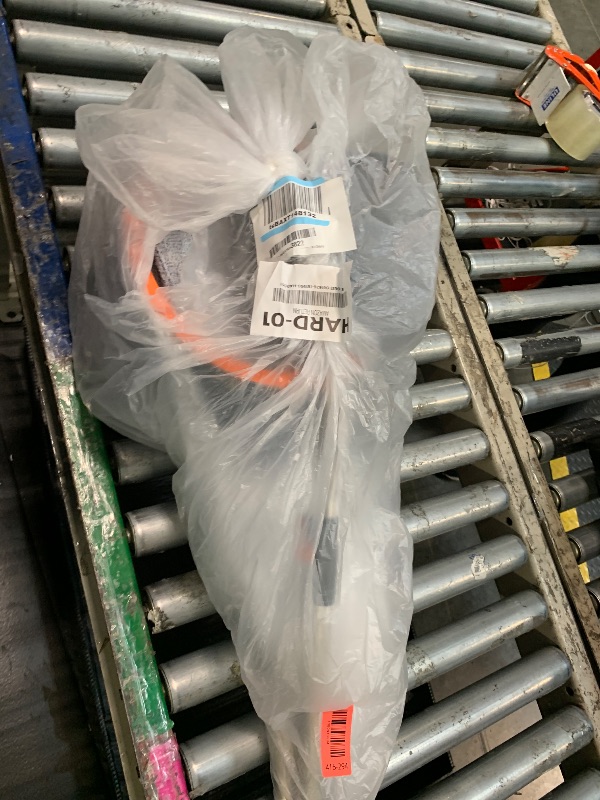 Photo 1 of !!FINAL SALE!!MISSING PARTS!!
Chabatree Mop and Bucket Set?Spin Mop and Bucket Set with Separate Dirty and Clean Water?6 Replaceable Mop Pads?Deep-Cleaning Mops for Floors, Versatile Mops for Walls