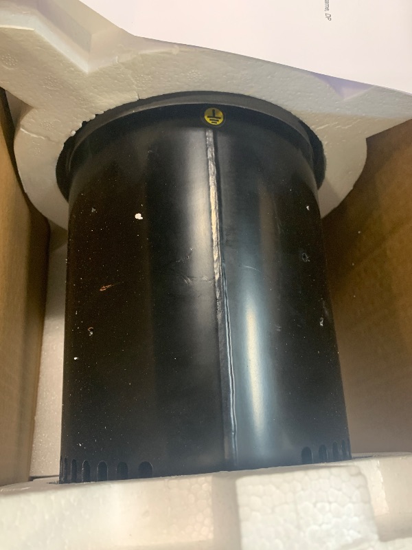 Photo 1 of ***SIMILAR***
1.5 HP Swimming Pool Pump Compatible with Hayward Powerflo LX W3SP1580X15, 1-1/2 HP Single Speed Pool Pump for Above Ground and On Ground Pools, with Cord | 115V, 11.2 AMPS, 1 PH, 3450 RPM, 48Y Frame