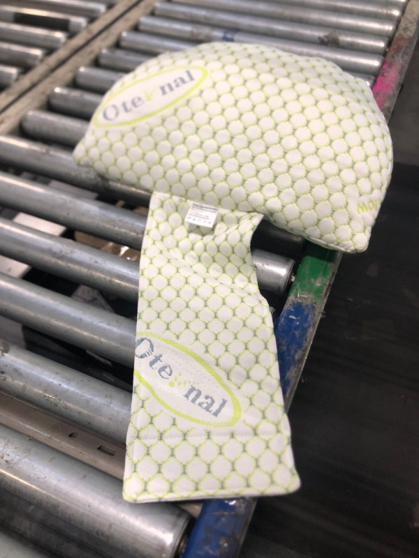 View 2 of ***ONLY ONE***
Pregnancy Wedge Pillows for Sleeping, Maternity Pillow for Pregnant Women, Soft Pregnancy Pillow Support for Back, Belly, HIPS & Legs, Travel Friendly & Machine Washable