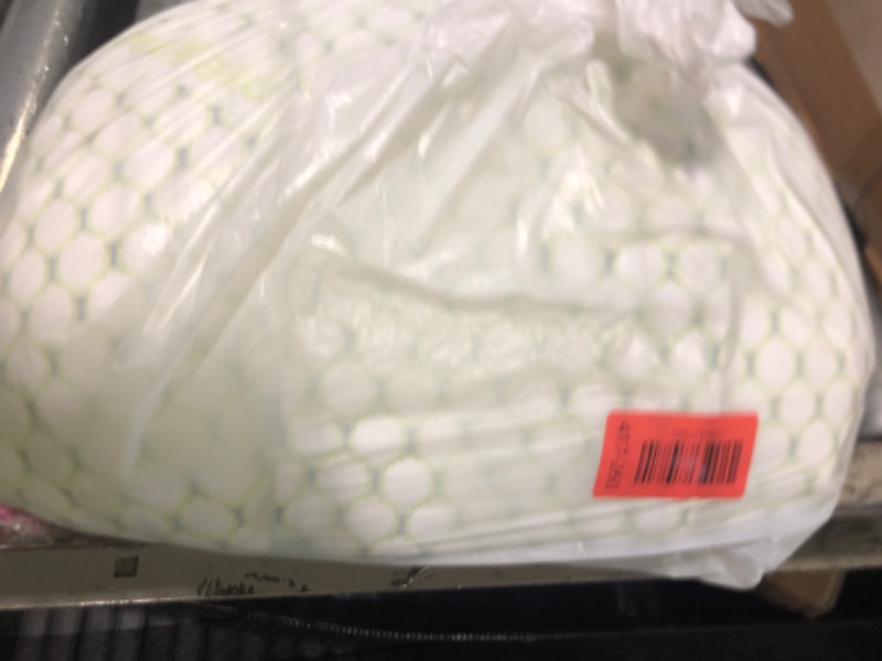 View 3 of ***ONLY ONE***
Pregnancy Wedge Pillows for Sleeping, Maternity Pillow for Pregnant Women, Soft Pregnancy Pillow Support for Back, Belly, HIPS & Legs, Travel Friendly & Machine Washable