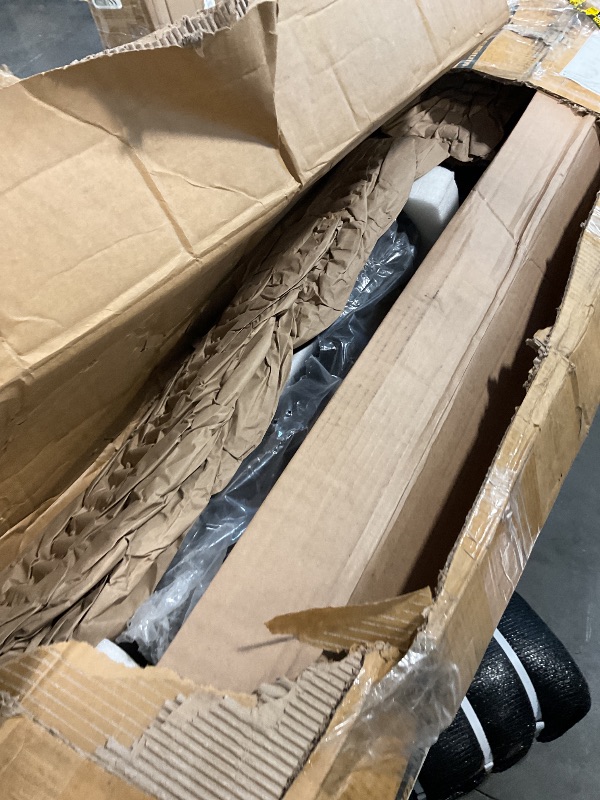 Photo 1 of ***DRIVER SHAFT ASSEMBLY***UNKNOWN VEHICLE MODEL SIZE***