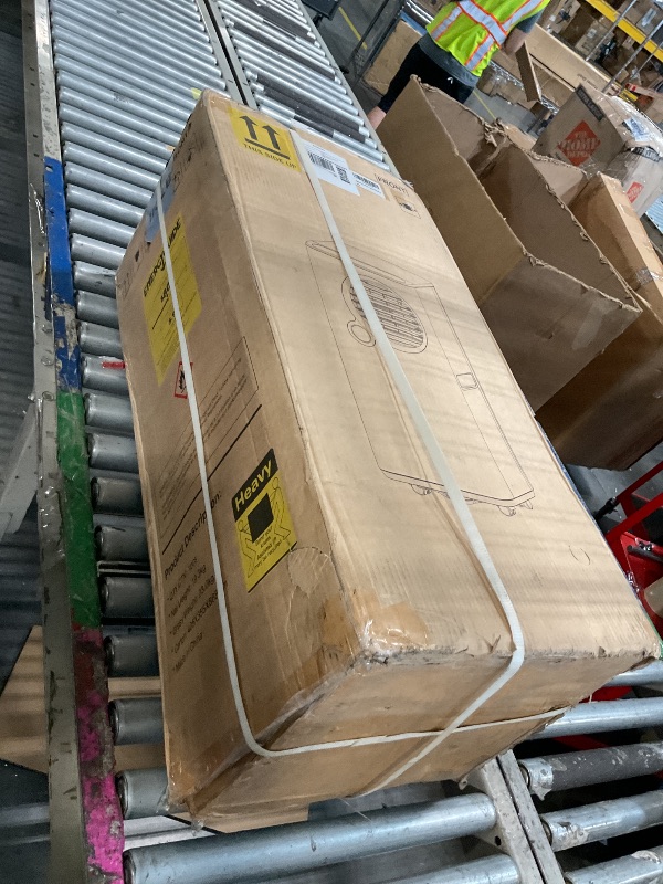 Photo 1 of ***SEALED***Portable Air Conditioners 16000 BTU 6-in-1 Smart AC Unit with WiFi App for Large Rooms up to 750 Sq. Ft., Quiet 45dB Sleep Mode 24H, Child Lock, Dehumidifier Fan, Perfect for Home