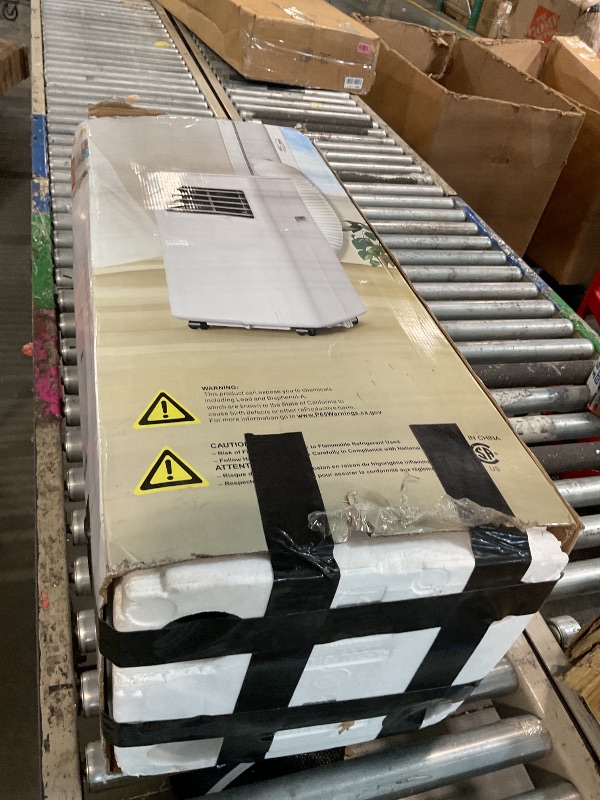 Photo 1 of ***PORTABLE AC FOR LIVING ROOM AND BEDROOM****