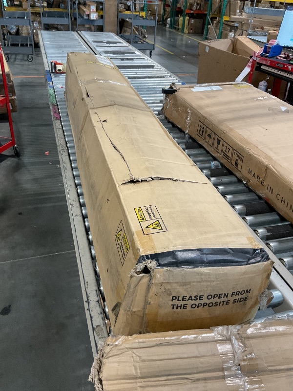 Photo 1 of ***NOVILLA TWIN SIZE MATTRESS***