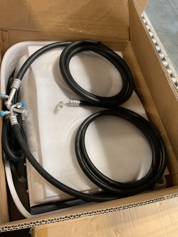 Photo 1 of ***ROOF AC FOR RV OR SEMI’S 24V***
