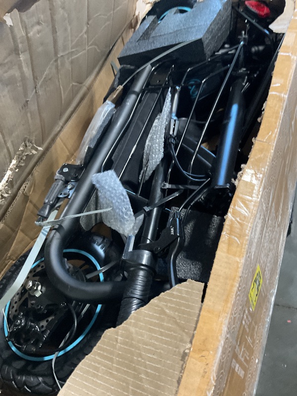 Photo 1 of ***ELECTRIC SCOOTER FOR ADULTS AND YOUNG ADULTS***