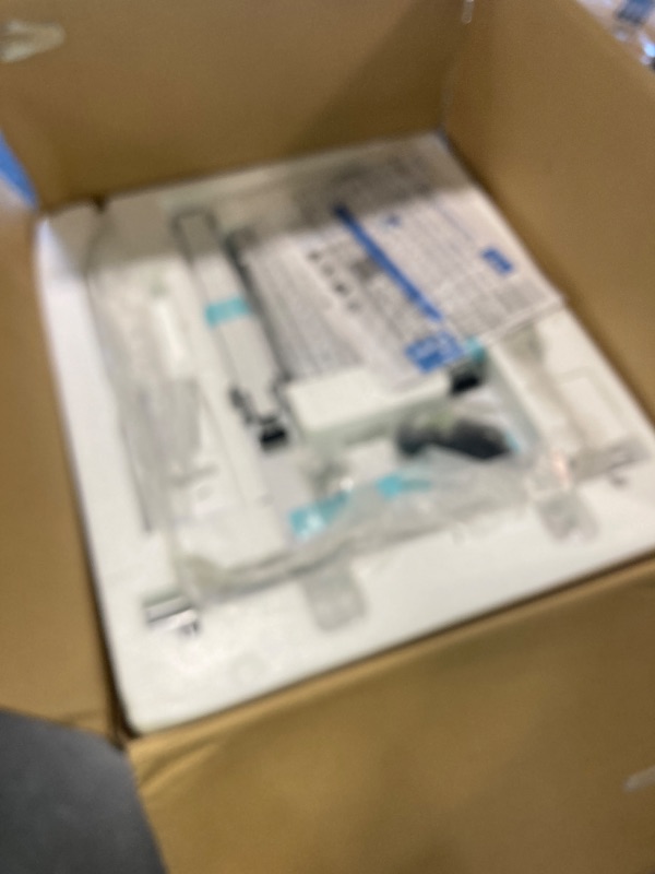Photo 1 of ***UPDATED 7/31*** Midea 6,000 BTU U Shaped Smart Inverter Window Air Conditioner - Cools 250 Sq Ft, Ultra Quiet with Open Window Operation - Alexa/Google Assistant Compatible, 37% Energy Savings, Remote (2026 Edition)