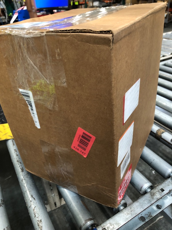Photo 1 of ***BROKEN, SOLD FOR PARTS*** Keurig K-Express Single Serve K-Cup Pod Coffee Maker, 3 Brew Sizes, Strong Button Feature, 42oz Removable Reservoir, Black