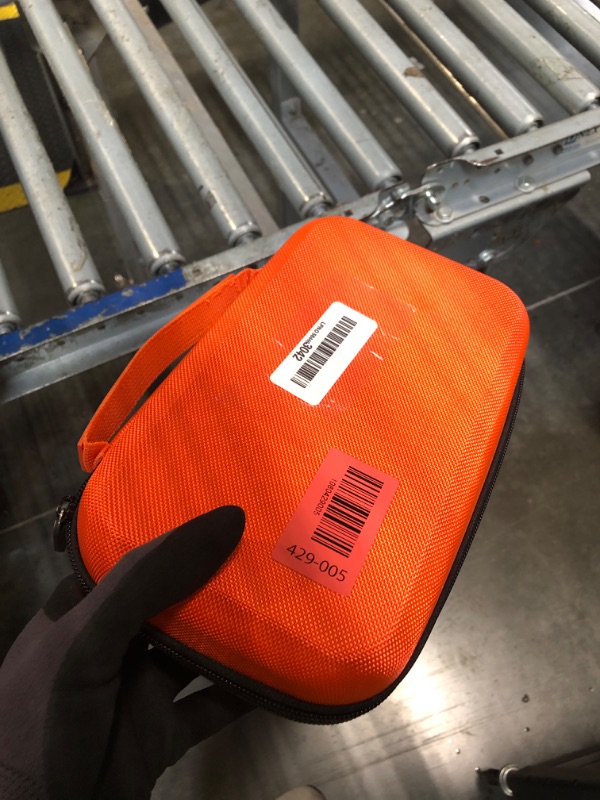 Photo 1 of ***CASE ONLY*** Hard Carrying Case Compatible with Klein Tools ET310/80041/RT250, Case Only