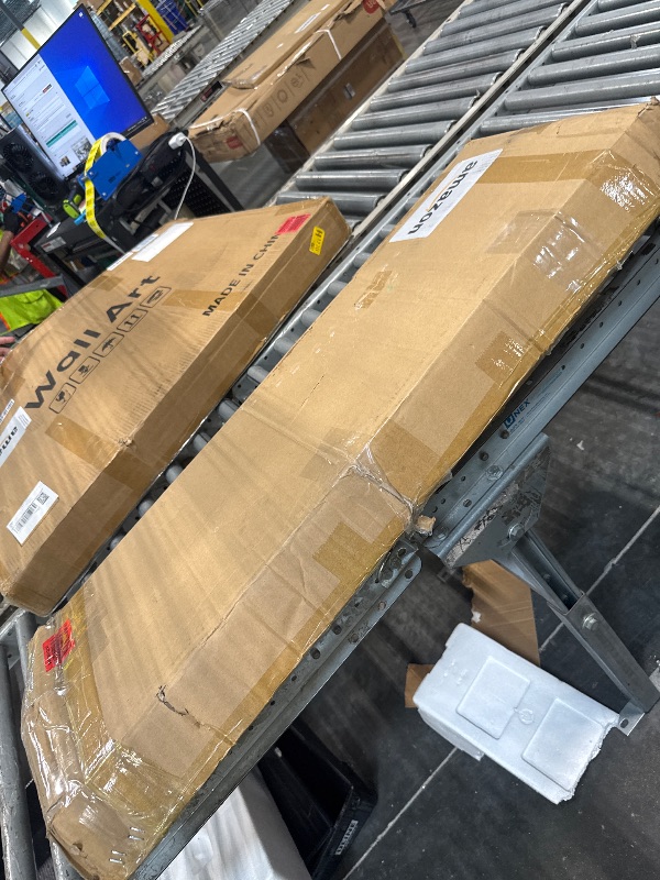 Photo 1 of [HEAVILY USED][MISSING PARTS] Expandable Gymnastics Bars, Adjustable Height Gymnastic Horizontal Bars