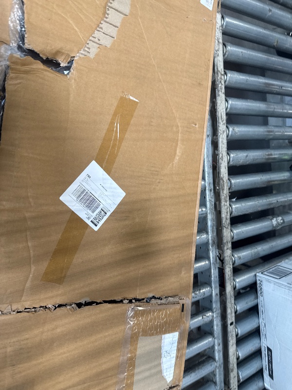 Photo 1 of **MIGHT NOT BE EXACT BRAND BUT SIMILAR** Nazhura Foldable 3 Step Stool Ladder, 300 Lb Weight Limit Folding 3 Stepping Ladder for Kitchen, with Wide Anti-Slip Pedal, Sturdy Steel Ladder, Convenient Handrail, Lightweight