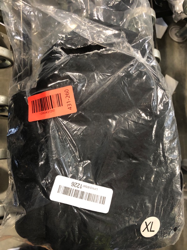 Photo 1 of ***ITEM IS A DIFFERENT COLOR*** Easton | PRO ELITE Fastpitch Softball Pants | Black | Adult X-Large