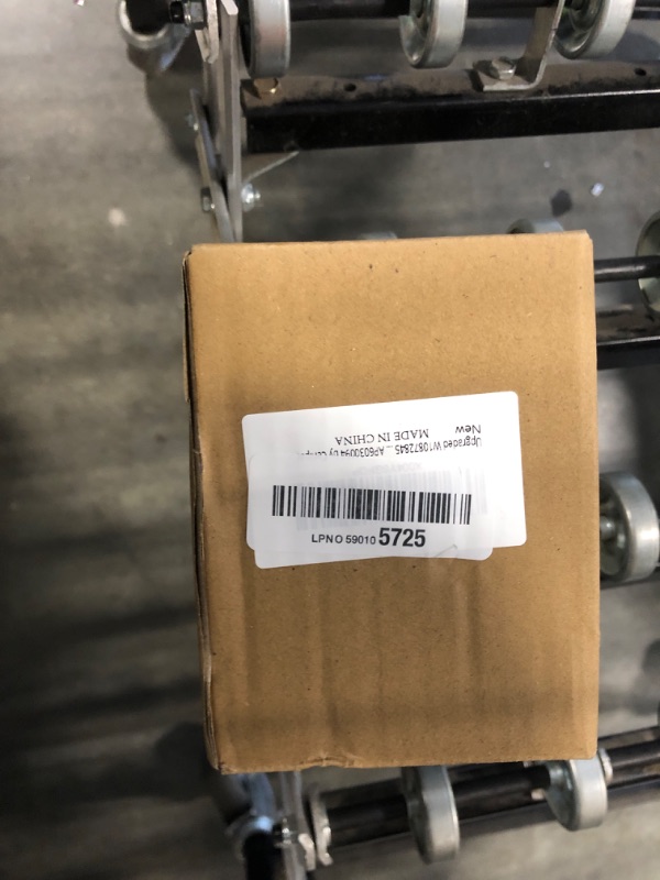 Photo 1 of ?Upgraded?W10872845 Dishwasher Pump Filter Cup Replacement for Amana Kenmore Whirlpool KitchenAid Dishwasher-Premiere Filter-Efficient Cleaning-Replace 8579307 W10056425 W10056426 AP6030094 by Cenipar
