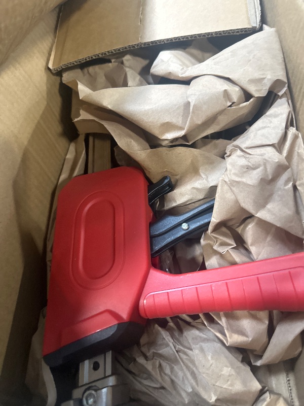 Photo 1 of ***hydraulic jack****