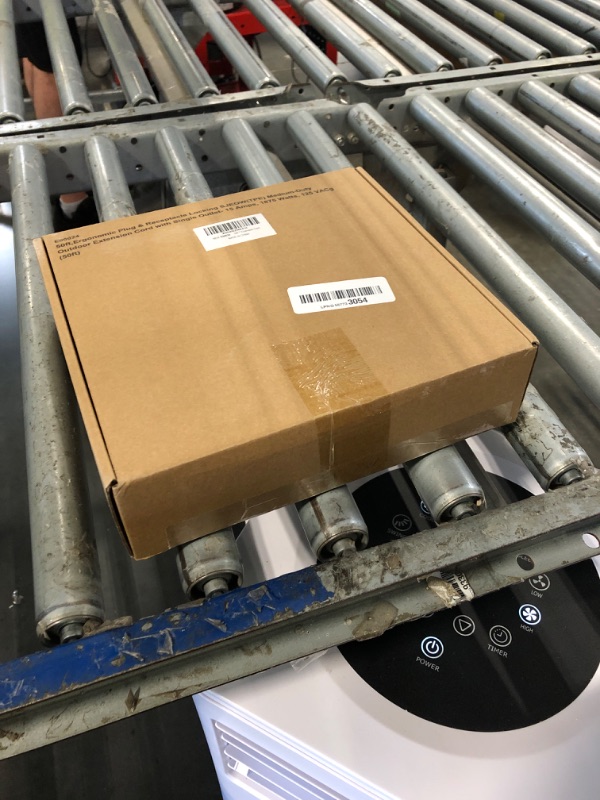 View 2 of [SOLD FOR PARTS] PRIMOWIRE 50ft Outdoor Extension Cord