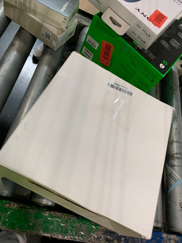 Photo 1 of (1 Pack) Lidertik Washing Machine Outlet Box Expansion PEX-A, Inlet 1/2 inch PEX-A F1960 Expansion Barb x Outlet 3/4 inch Male Thread LI-XYJH-530