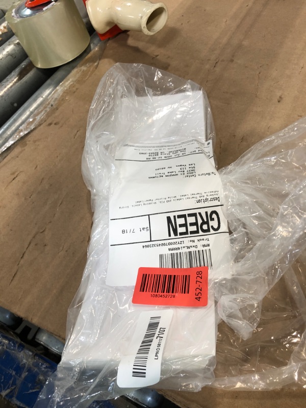Photo 1 of Joyberg 4x6 Thermal Labels 240 PCS, Shipping Labels, Strong Adhesive Thermal Label, White Printer Paper/Label