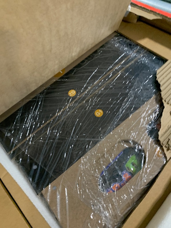 Photo 1 of Arcade1Up PAC-Man Classic SE Arcade Machine, 15.6-Inch IPS Screen