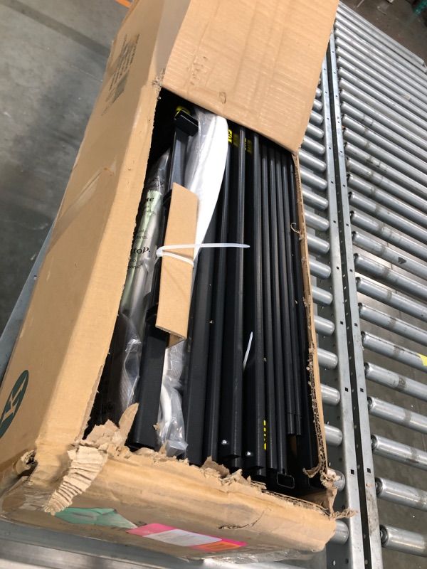 Photo 1 of ***FACTORY SEALED***
Zinus 9 Inch Metal Smart Box Spring with Quick Assembly, King