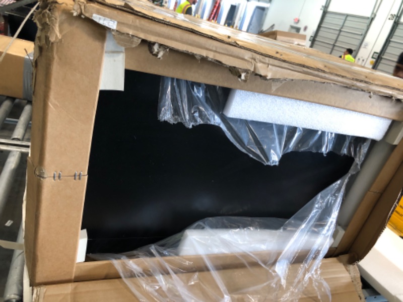 Photo 1 of ***FACTORY SEALED***
17" 126-Can Beverage Refrigerator, Countertop/Freestanding with Glass Door
