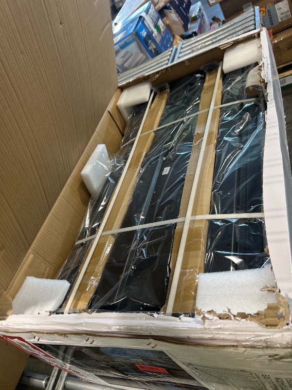 Photo 1 of ***FACTORY SEALED***
Storm Shell SS-65 Outdoor TV Enclosure, 56-65 inch, Black