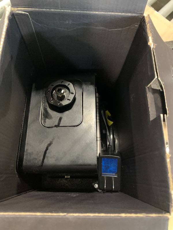 Photo 1 of *See Clerk Notes*2026 Upgraded HVAC Scent Diffuser Machine, WiFi Control, Coverage 6000 Sq.Ft, Scent Air Machine for Home 1000ML, Waterless Cold Air Aromatherapy Essential Oil Hotel Scent Diffuser for Large Room