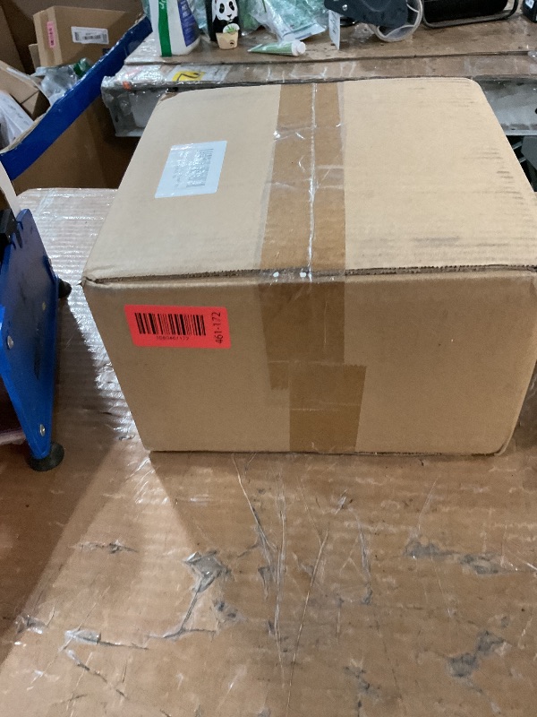 Photo 1 of ?Upgraded Copper Motor?763RL B Unit, 763RLN Fan Motor S0503B000 Fit for Nut-one Bro-an 763RLN B 763RL/769RL A Unit 763RLN 763RLL 763RLN-R01, 769RF/769RL B Unit Fan, 9"x 9" 50CFM 2.0 Sone By Fetechmate