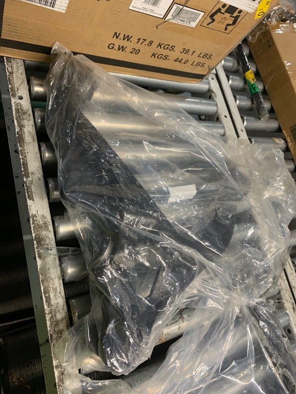 Photo 1 of  Pair Lower Suspension Control Arm and Ball Joint Assembly vehicle type unknown