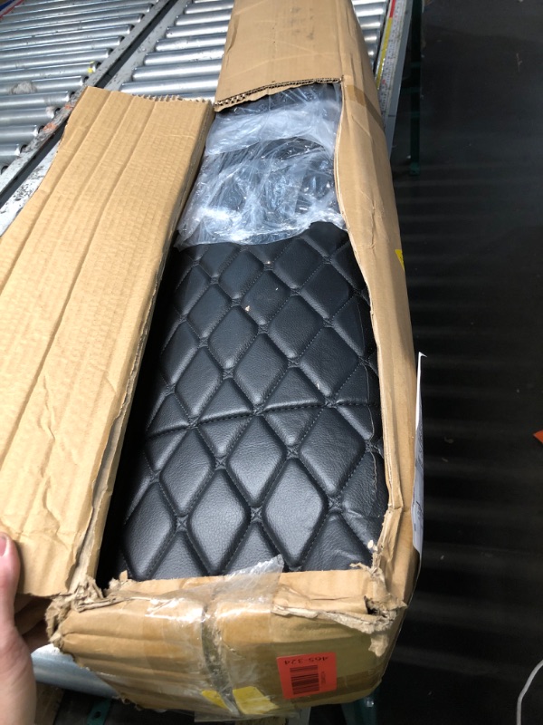 Photo 1 of ***DAMAGED - SEE NOTES/PICTURES*** 7DEEKEI Cargo Mat for 2023-2026 Lexus RX350 RX350H RX450H RX500H