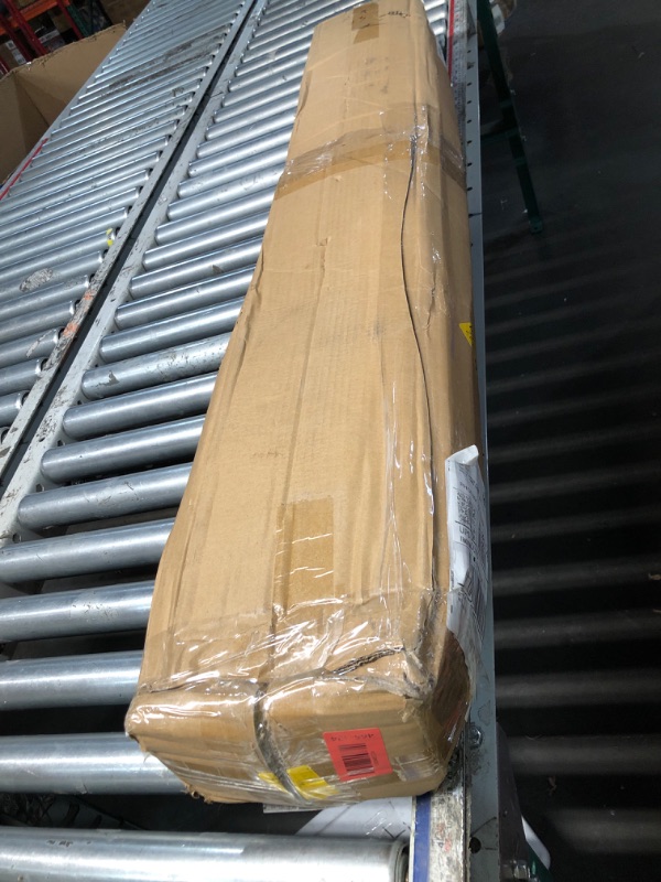 Photo 1 of ***DAMAGED - SEE NOTES/PICTURES*** 7DEEKEI Cargo Mat for 2023-2026 Lexus RX350 RX350H RX450H RX500H