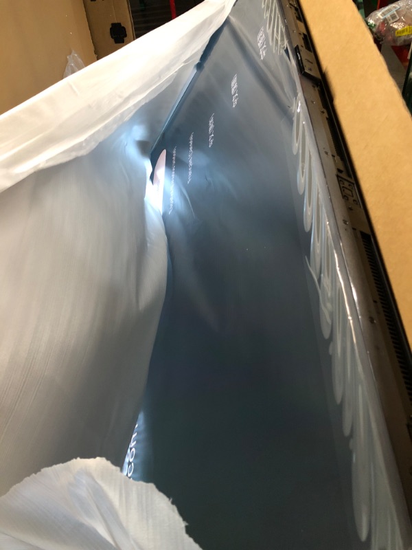 Photo 1 of ***TRUCK/TRAILER PICKUP ONLY*** TCL 85 Inch Class QM6K Series | Mini LED QLED 4K HDR | 85QM6K, Latest Model | 120HZ-144HZ High Brightness Smart Google TV Dolby Atmos Onkyo Audio | Voice Remote Alexa Gaming Streaming Television