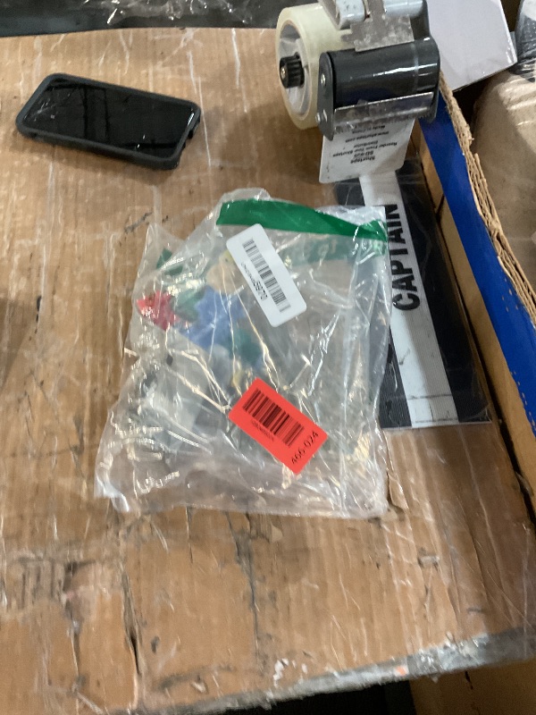 View 2 of [FBA] NEW OEM Produced IMV708 W10408179 4389177 for Whirlpool Kitchenaid Kenmore Regrigerator Water Valve by Robertshaw Replacement Part