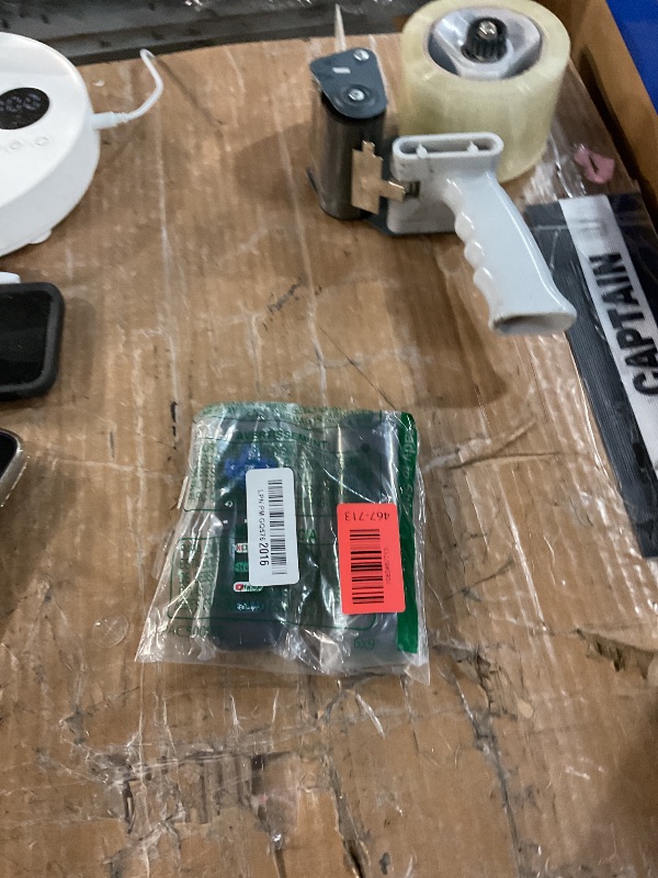 Photo 1 of (Pack of 2) Replacement Remote Control Only for Roku TV, Compatible for TCL Roku/Hisense Roku/Onn Roku/Sharp Roku/Element Roku/Westinghouse Roku/Philips Roku Smart TVs (Not for Roku Stick and Box)