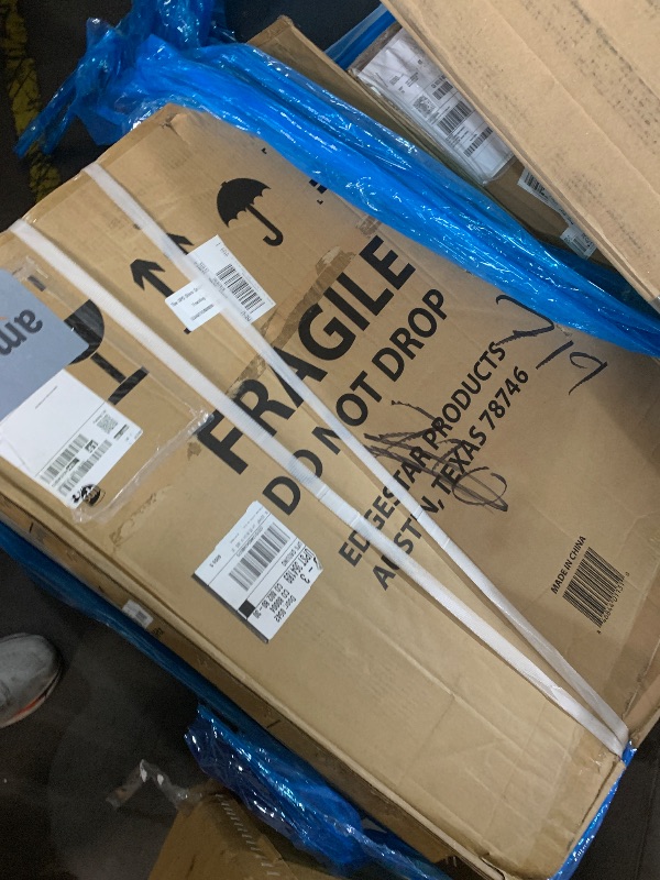 Photo 1 of ***FACTORY SEALED******TRUCK/TRAILER PICKUP ONLY***EdgeStar BR2001SS Ultra Low Temp Stainless Steel Refrigerator for Kegerator Conversion