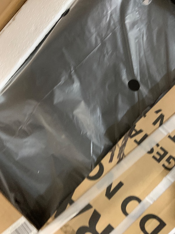 Photo 1 of ***FACTORY SEALED******TRUCK/TRAILER PICKUP ONLY***EdgeStar BR2001SS Ultra Low Temp Stainless Steel Refrigerator for Kegerator Conversion
