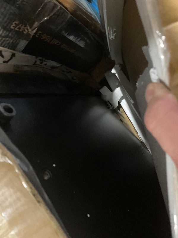Photo 1 of ***FACTORY SEALED******TRUCK/TRAILER PICKUP ONLY***EdgeStar BR2001SS Ultra Low Temp Stainless Steel Refrigerator for Kegerator Conversion