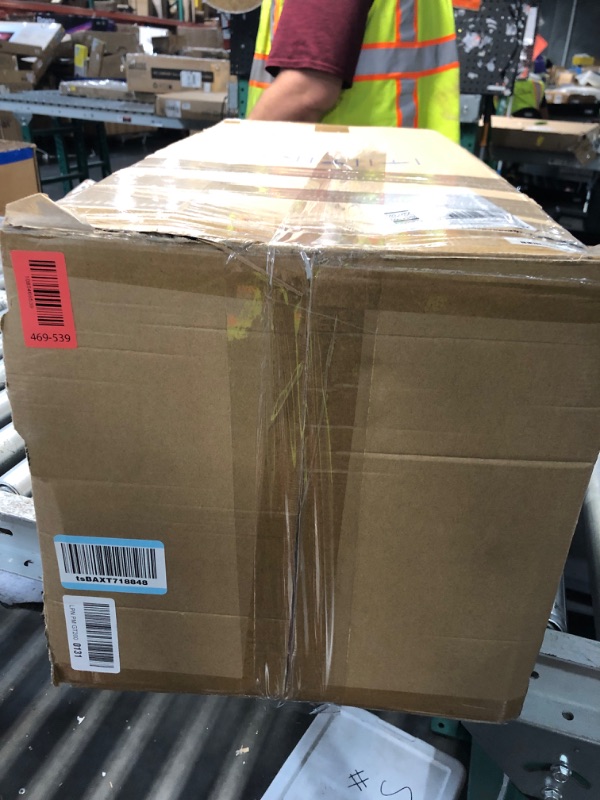 Photo 1 of ***FACTORY SEALED***Cryspool® 07112 Filter Compatible with Clean and Clear Plus 520, CCP520, PCC130, R173578, 178585, 817-0143, C-7472, FC-1978, 4×130 Sq. Ft Pool Filter Cartridge, 4 Pack