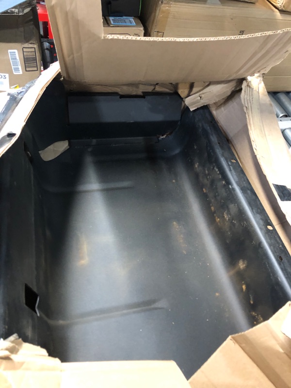 View 2 of ***STOCK PHOTO FOR REFERENCE ONLY***Dorman 999-901 Fuel Tank Skid Plate Guard Compatible with Select Jeep Models