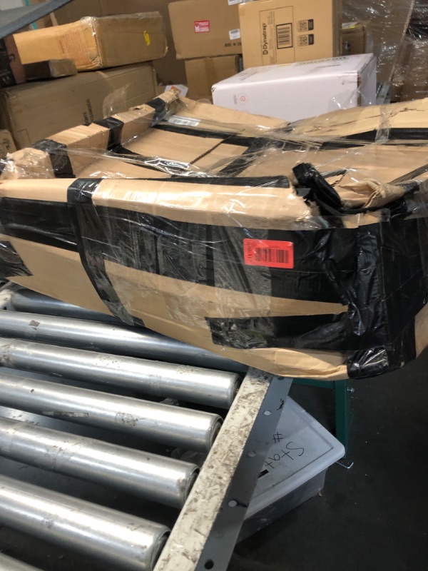 View 3 of ***STOCK PHOTO FOR REFERENCE ONLY***Dorman 999-901 Fuel Tank Skid Plate Guard Compatible with Select Jeep Models