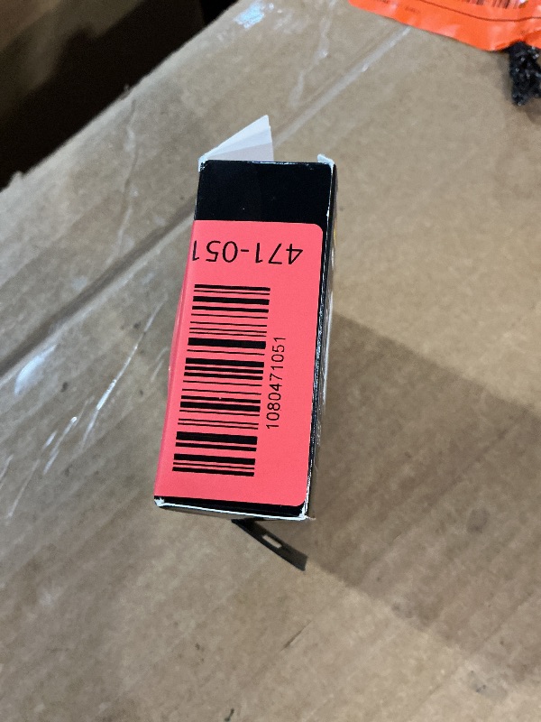 Photo 1 of ***RIGHT SIDE NONFUNCTIONAL**
Nothing Ear (a) Wireless Earbuds, 45dB Hybrid Noise Cancelling Earbuds, Hi-Res Audio, Advanced Equaliser, Dual Connect, 6 Mics, 42.5H Playtime Ear Buds Wireless Bluetooth, Black