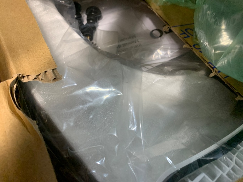 Photo 1 of ***PARTIAL SET - PRICE ADJUSTED***
TOTO® Drake® Two-Piece Elongated 1.28 GPF Universal Height TORNADO FLUSH ® Toilet with 10 Inch Rough-In, CEFIONTECT®, and SoftClose® Seat, WASHLET®+ Ready, Cotton White - MS776124CEFG.10#01