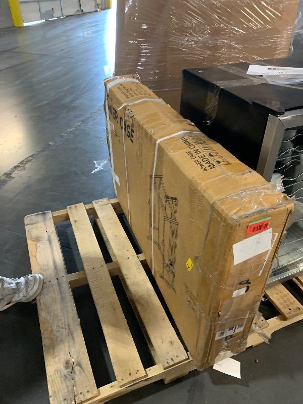 Photo 1 of ***BOX 1/2***SPORTSROYALS Power Rack, Multi-Functional Power Cage, 1600lbs Squat Rack