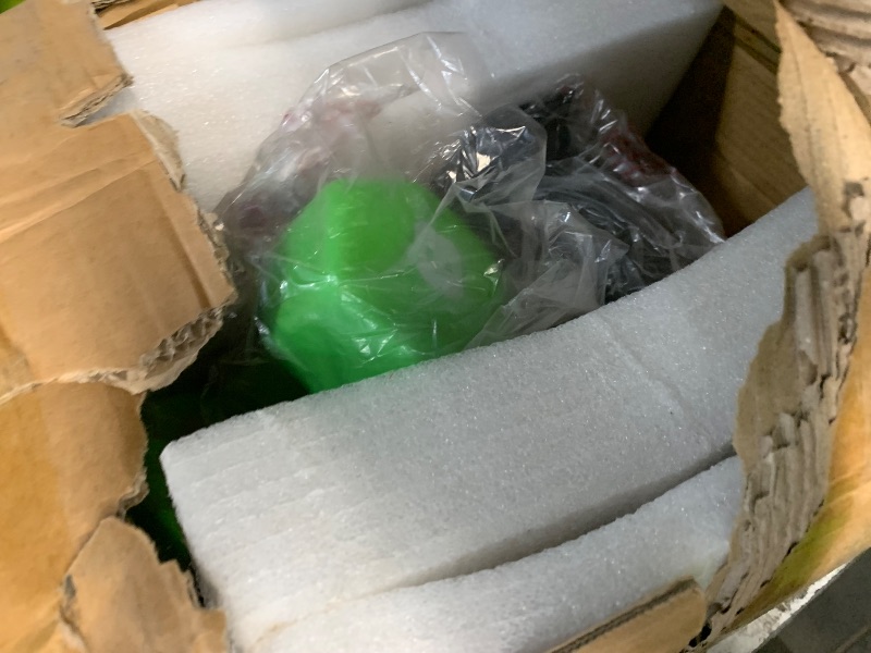 Photo 1 of ***PARTIAL SET, ONLY DUMBELLS, NO RACK ********** 
t CAP Barbell 100 LB Set of Neoprene Dumbbells Color Series | 5, 8, 10, 12 and 15 LB pairs
