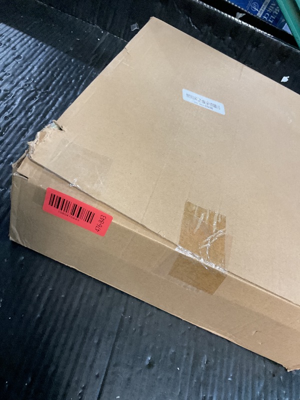 View 2 of ***FOR PARTS ONLY***

eletecpro 11x14 Vintage Picture Frame (4-Pack)