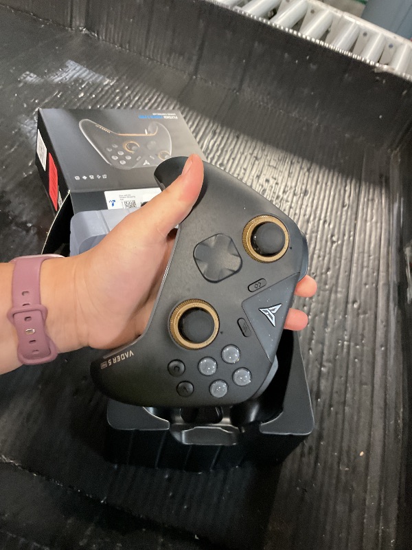 View 4 of ***MISSING DONGLE***FLYDIGI Vader 5 Pro Game Controller
