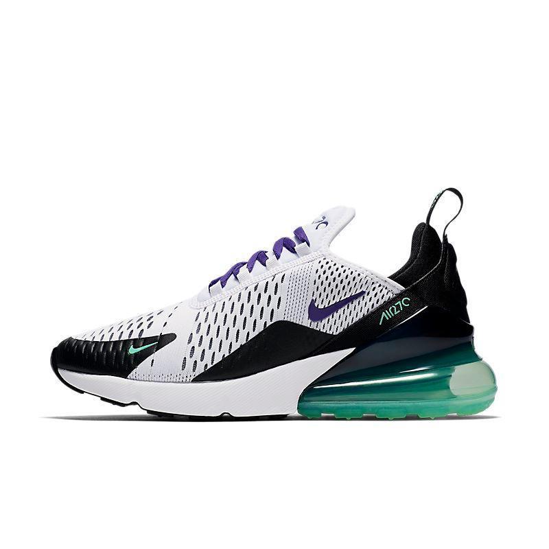 Photo 1 of ***SEE NOTES***Nike Air Max 270 'Grape' size size 11
