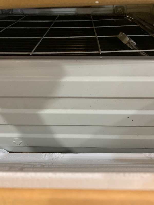 Photo 1 of **NO REFRIGERANT** YITAHOME 12000 BTU Mini Split AC/Heating System, Ductless Mini Split Air Conditioner Heat Pump,115V 20 SEER2 Energy Efficient Inverter AC Unit,Wifi Enabled Compatible with Alexa for Apartment, Garage ***LOWER UNIT ONLY***